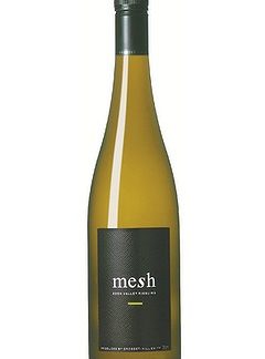 Mesh Riesling 2015