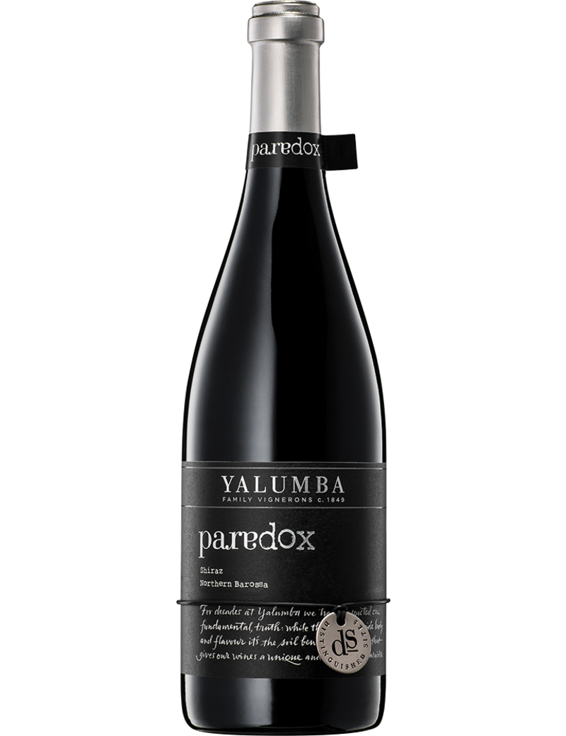 Yalumba Paradox