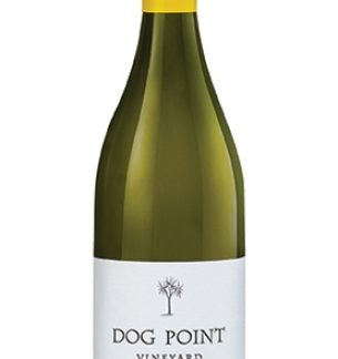 Dog Point chardonnay