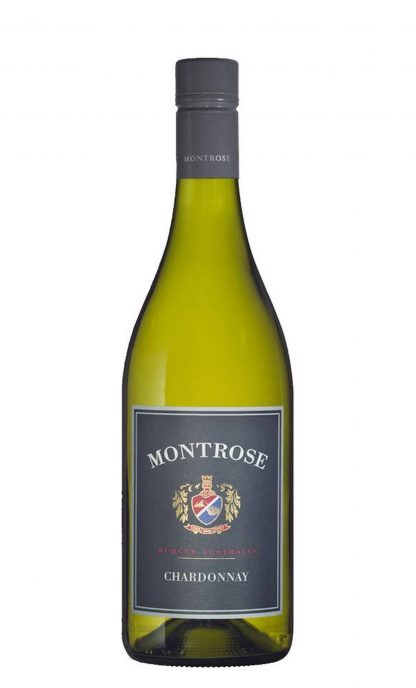 Montrose chardonnay