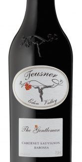Teusner The Gentleman cabernet sauvignon