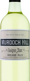 Murdoch Hill sauvignon blanc