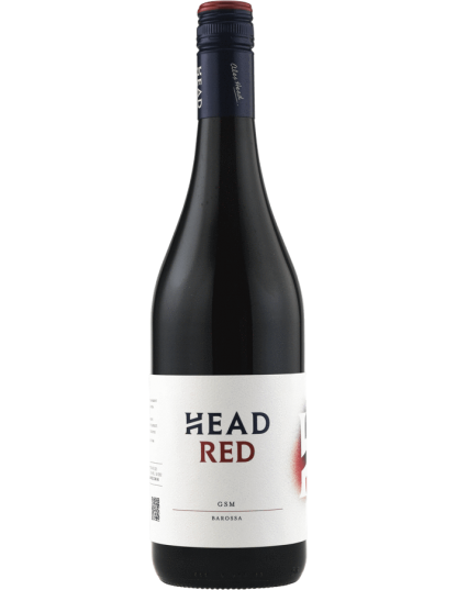 Head Red GSM