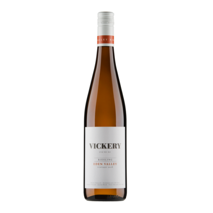 ickery Eden Valley riesling