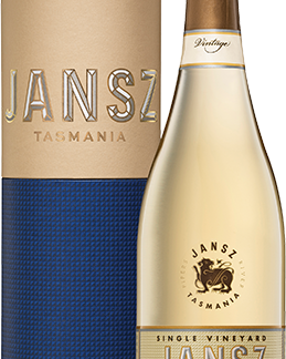 Jansz vintage