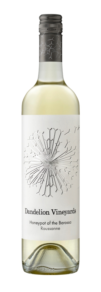Dandelion roussanne