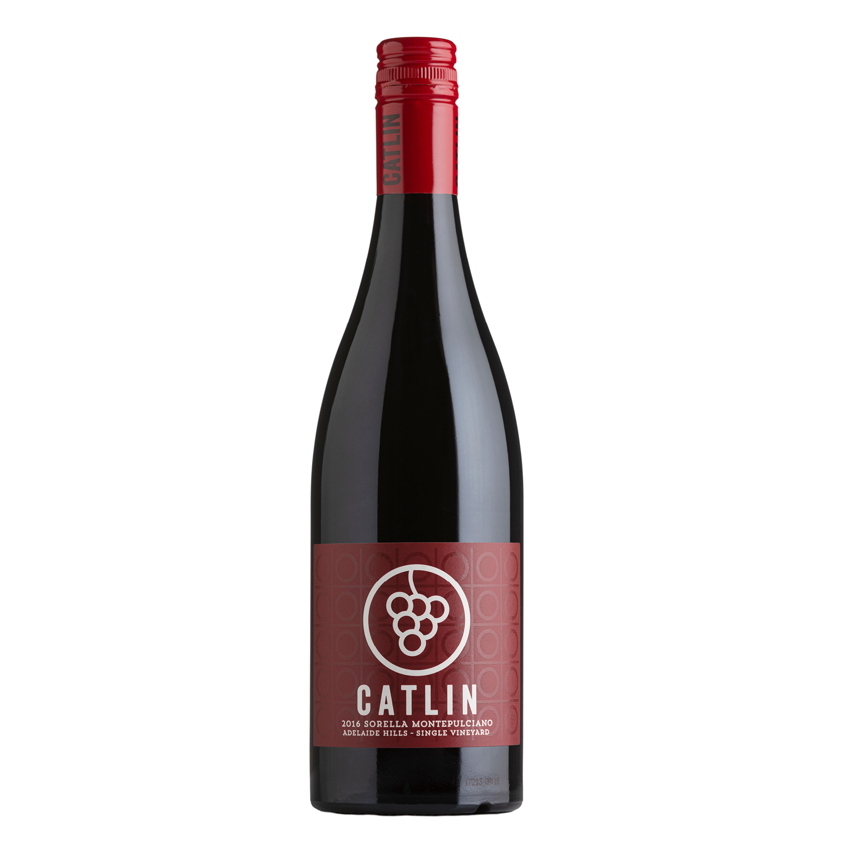 Catlin monte