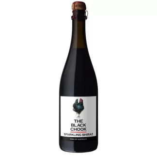Black Chook
