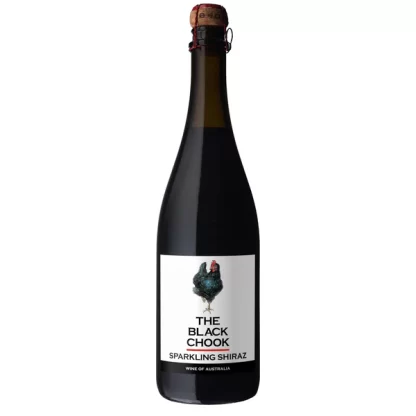 Black Chook