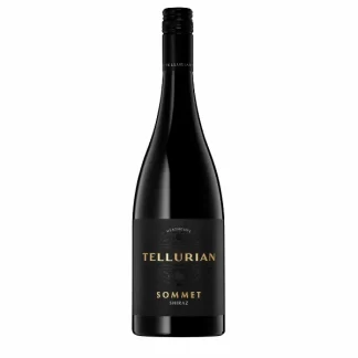 Tellurian