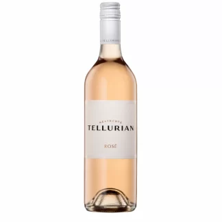 Tellurian rose