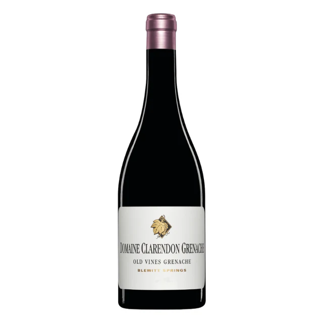 Clarendon Hills Domaine grenache