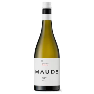 Maude chardonnay