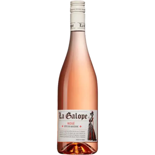 La Galope