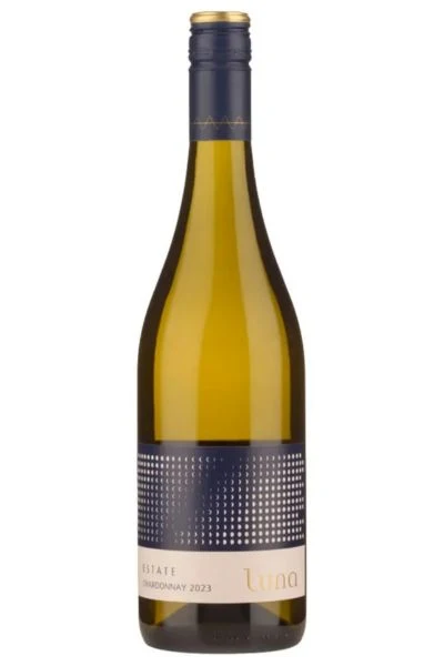 Luna Estate chardonnay