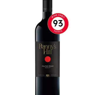 Penny's Hill